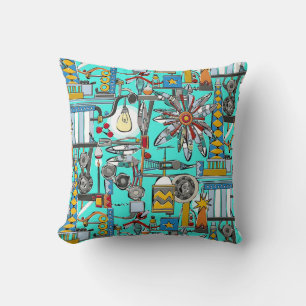 Coussin c'est ce qu'il est