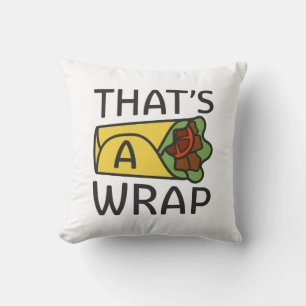 Coussin C'est un enveloppement