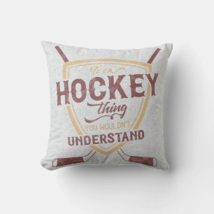 Coussin C'est une chose que vous ne comprendriez pas