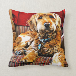 Coussin Chaise Doggie Warmer