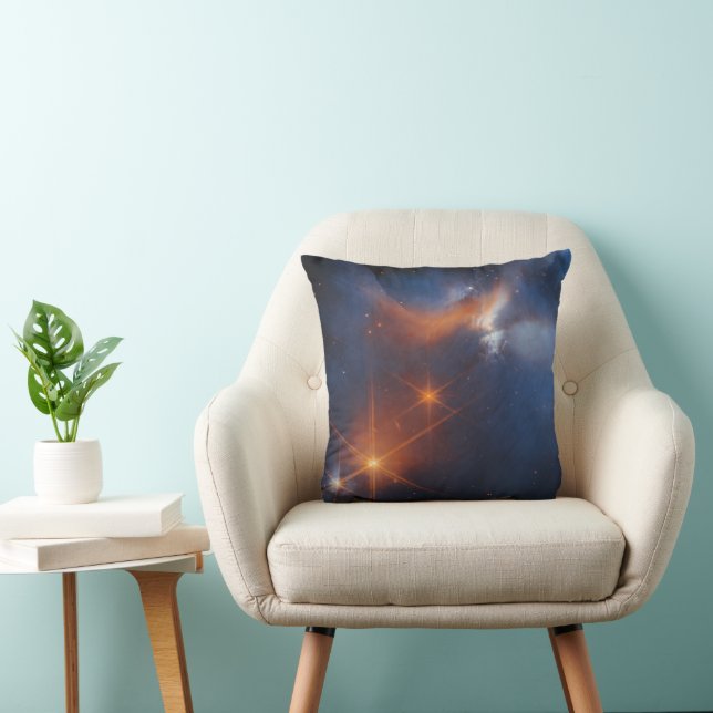 Coussin Chamaeleon I Dark Molecular Cloud (Chaise)