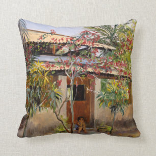 Coussin Chambre 2004 d'Angleterre