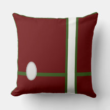 Chambre bébé CUTE _SOMBRE ROUGE, VERT, RMDESIGNFLO