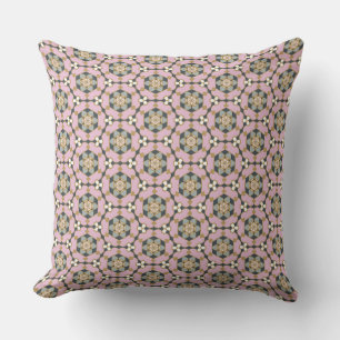 COUSSIN CHAMBRE ROYALE DE LA QUÉENIE 1 PILOTE À TRAVERS
