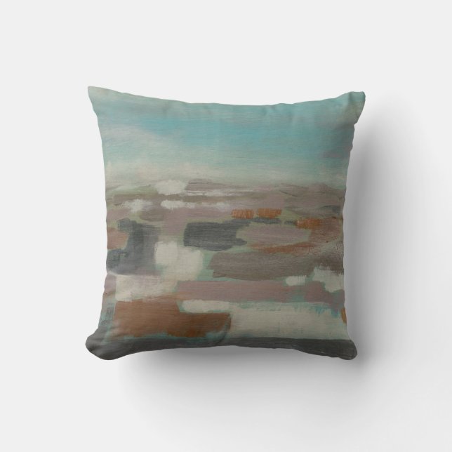 Coussin Champ Sky II (Recto)