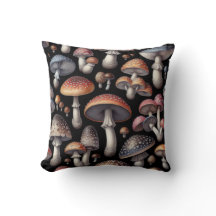 Champignons de rêve