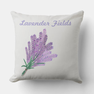 COUSSIN CHAMPS LAVENDER