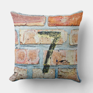 Coussin Chanceux 7
