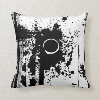 Coussin chaos