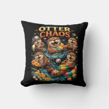 Chaos de loutre