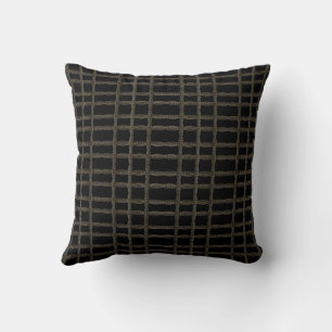Coussin Chapelet Tibétain Himalayen à nombreux yeux gravés