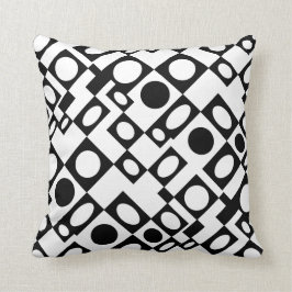 Coussin Chapiteau rond