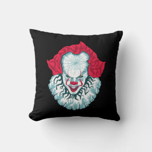 Coussin Chapitre 2   Pennywise