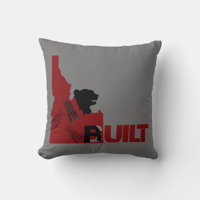 Coussin Chargement de l'oreille à lancer (Recto)