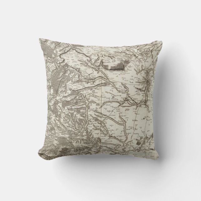 Coussin Chartres (Recto)