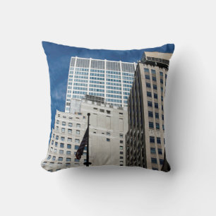 Coussin Chase Manhattan Bank New York City
