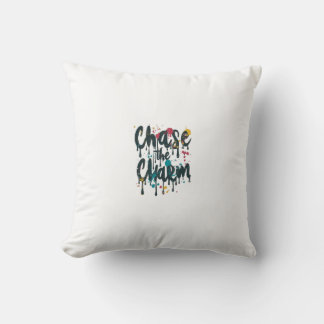Coussin Chasse