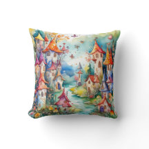 Château magique Fairyland