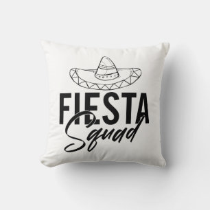 Coussin Chemise de fête de filles, 1/3