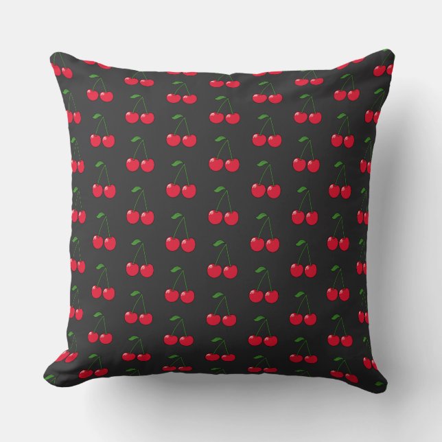 Coussin cherries (Recto)