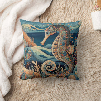 Coussin Cheval 1
