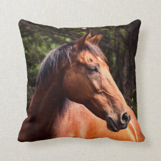 Coussin Cheval de l'année 2020 Rocky