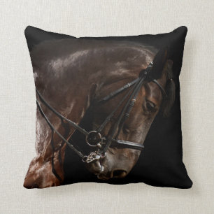 Coussin Cheval Dressage
