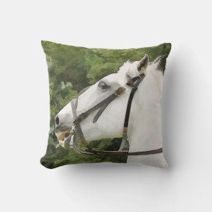 COUSSIN CHEVAUX