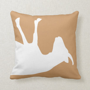 Coussin Chèvre de évanouissement