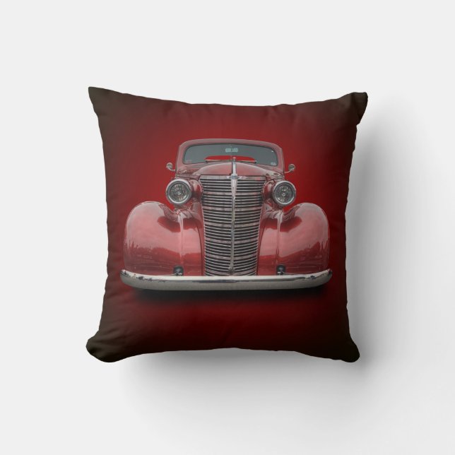 COUSSIN CHEVROLET 1938 (Recto)