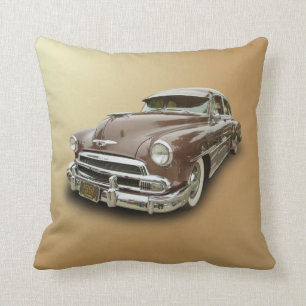 COUSSIN CHEVROLET 1951