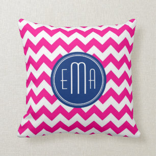Coussin Chevron