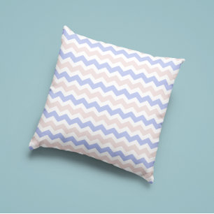 Coussin Chevron