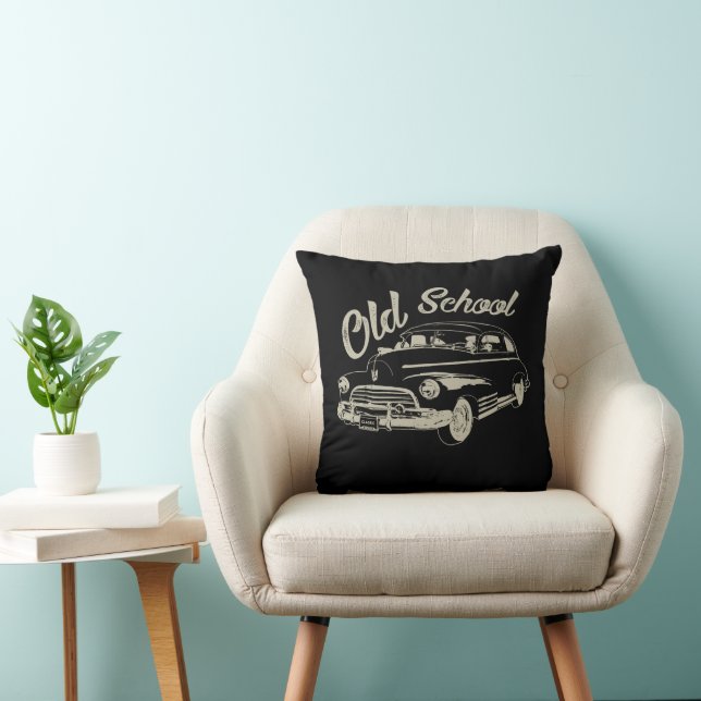 Coussin Chevy Belair (Chaise)