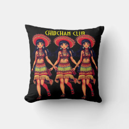 COUSSIN CHIBCHAN CLUB