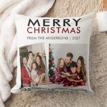 Chic Fête de Famille Noël 2 Photo