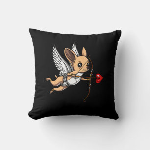 Coussin Chien mignon Chihuahua