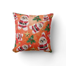 Chihuahua de Noël