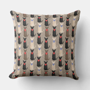 Coussin Chihuahua Design pour Amoureux des chiens