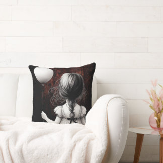 Coussin Childhood Whispers
