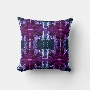 Coussin Chine vintage Pékin visiteurs Temple du Ciel Coque