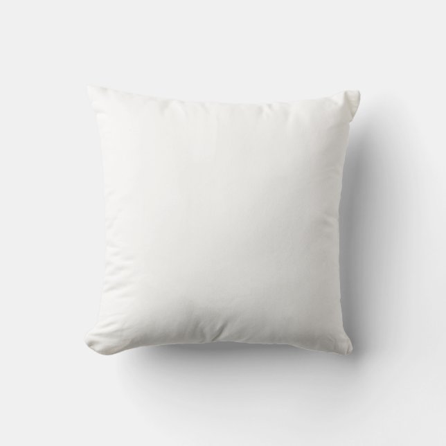 Coussin Chiot (Recto)