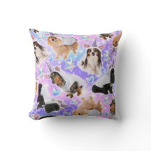 Chiots Licornes