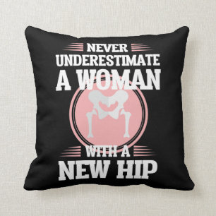 Coussin Chirurgie Chirurgie Chirurgie Épouse Maman Reprise