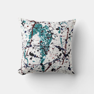 Coussin Chocolat Menthe Chip