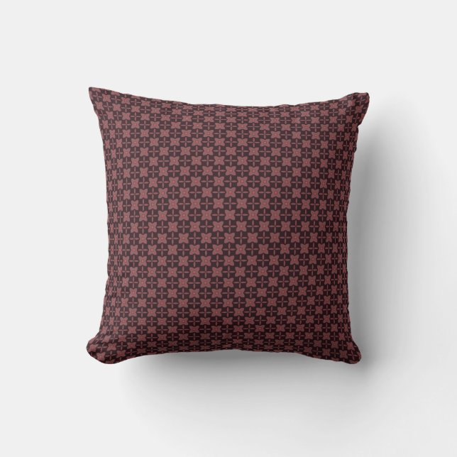 Coussin Chocolore (Recto)
