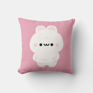 Coussin Chonky Bunny