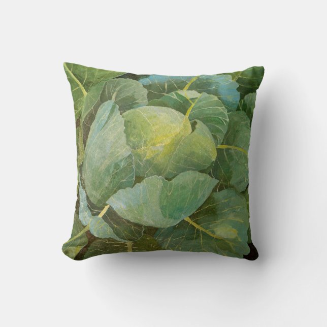 Coussin Chou (Recto)