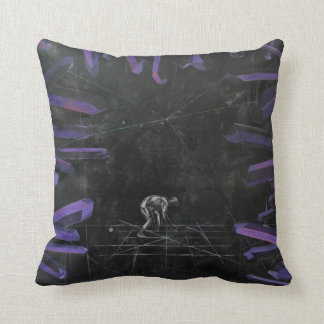 Coussin chrétien d'ouïe