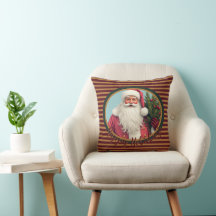 Christmas Santa Claus